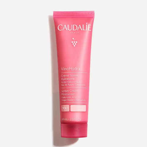 Caudalie Vinohydra Sorbet Cream Moisturizer 60 Ml - 1