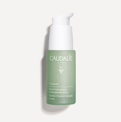 Caudalie Vinopure Blemish Control Salicylic Serum 30 Ml - 1