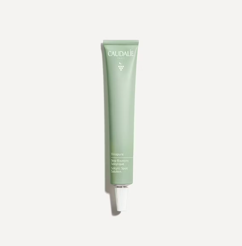 Caudalie Vinopure Stop Boutons Salicylique 15 Ml - 1