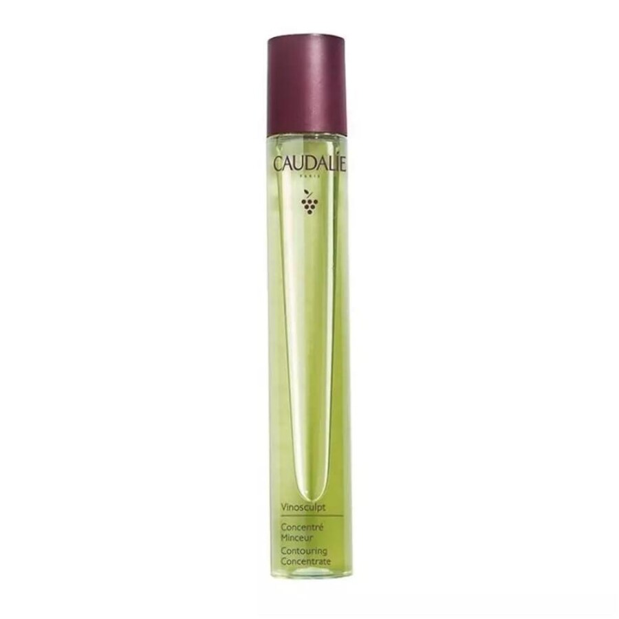 Caudalie Vinosculpt Contouring Concentrate Oil 75 Ml - 1