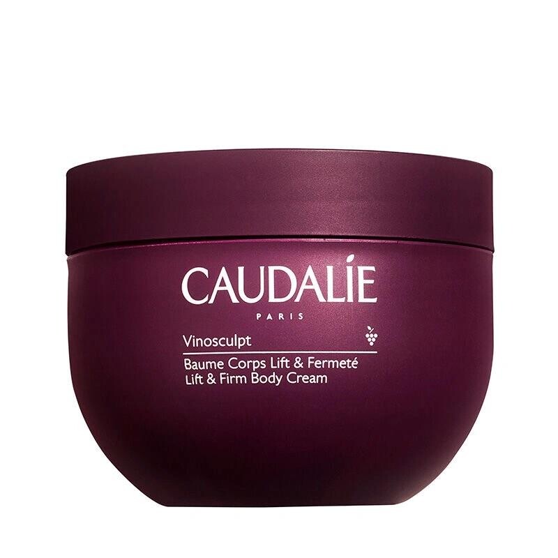 Caudalie Vinosculpt Lift & Firm Body Cream 250 Ml - 1