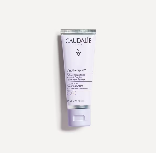 Caudalie Vinotherapist Hand and Nail Repairing Cream 75 Ml - 1