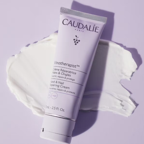 Caudalie Vinotherapist Hand and Nail Repairing Cream 75 Ml - 2