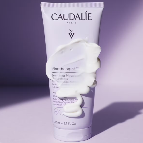 Caudalie Vinotherapist Hyaluronic Nourishing Body Lotion 200 Ml - 2