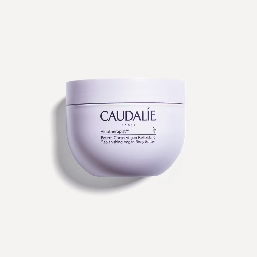 Caudalie Vinotherapist Replenishing Vegan Body Butter 250 ml - 1