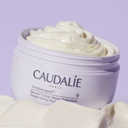 Caudalie Vinotherapist Replenishing Vegan Body Butter 250 ml - 6