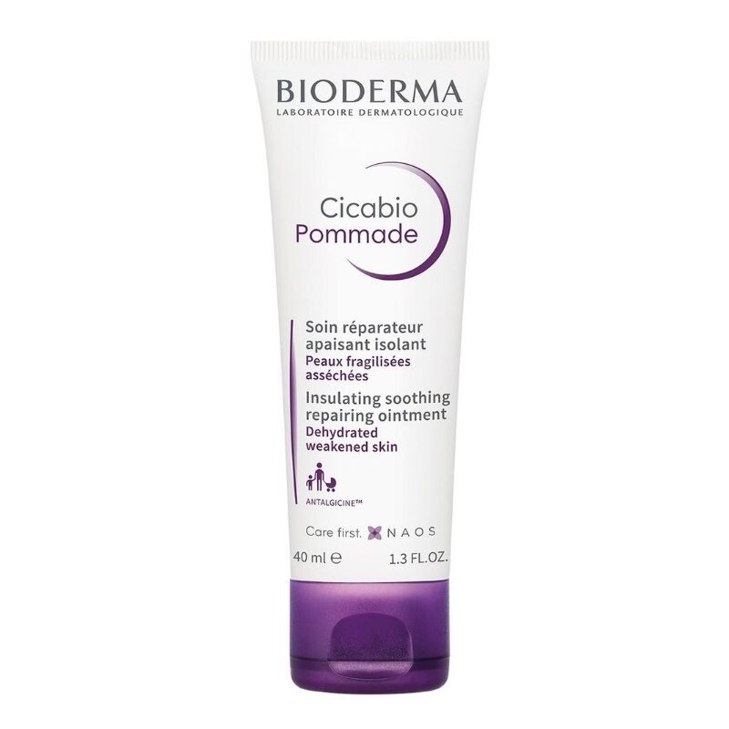 Cicabio Pomad 40ml - 1