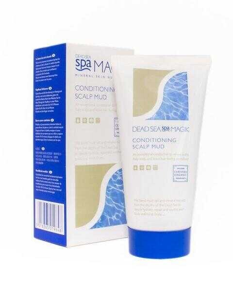 Conditioning Scalp Mud 150ml - 1