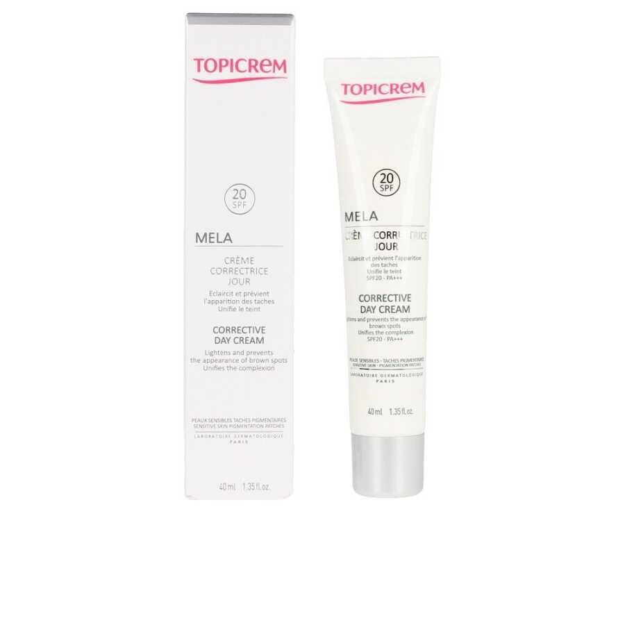 Corrective Day Cream SPF20 40 ml - 1