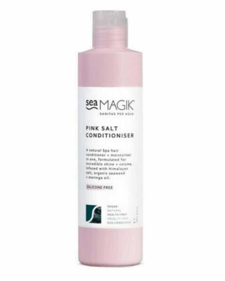 Dead Sea Magik Pink Salt Conditioner 300 ml - 1