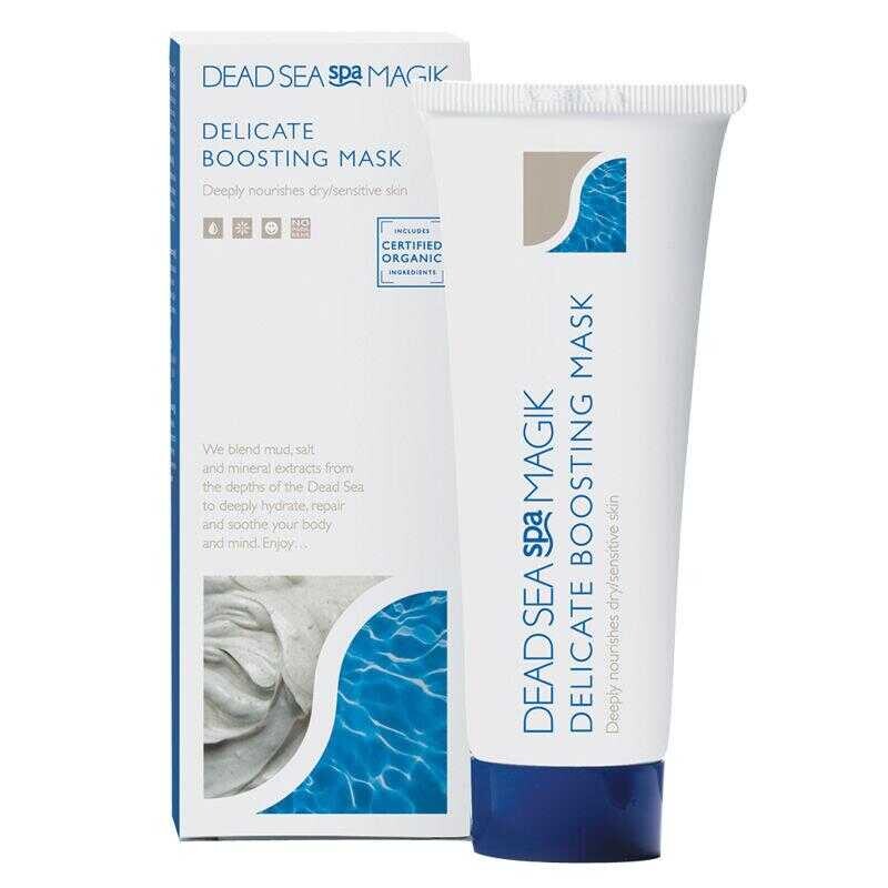 Delicate Boosting Mask 75ml - 1