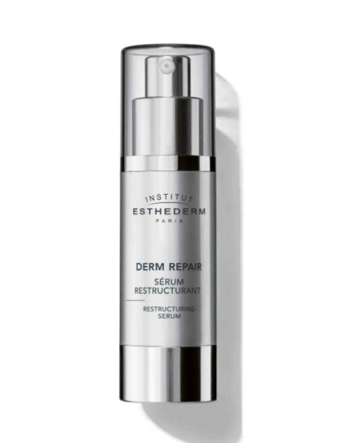 Derm Repair Restructuring Serum Sıkılık Ve Çizgi Görünümünü Azaltan Serum 30ml - 1