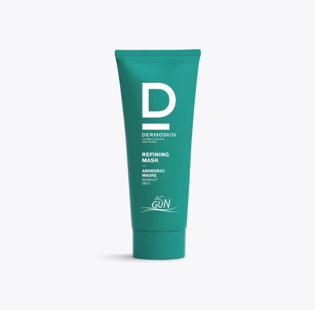 Dermoskin Acgun Arındırıcı Maske 30ml - 1