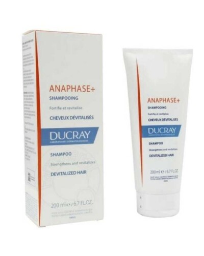 Ducray Anaphase+ Saç Dökülme Karşıtı Şampuan 200 ml 