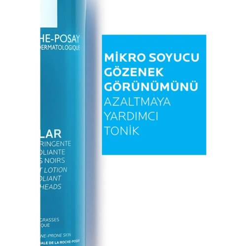 Effaclar Mikro Soyucu Tonik 200 ml - 2