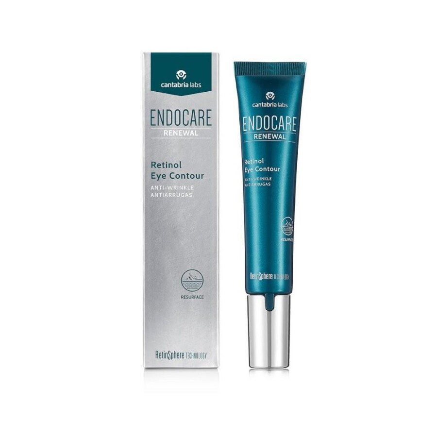 Endocare Renewal Eye Contour 15ml - 1