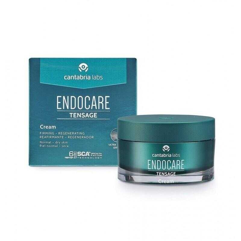 Endocare Tensage Cilt Bakım Kremi 30 ml - 1