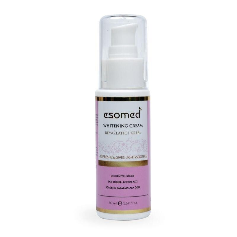 Esomed Beyazlatıcı Krem 50 Ml - 1