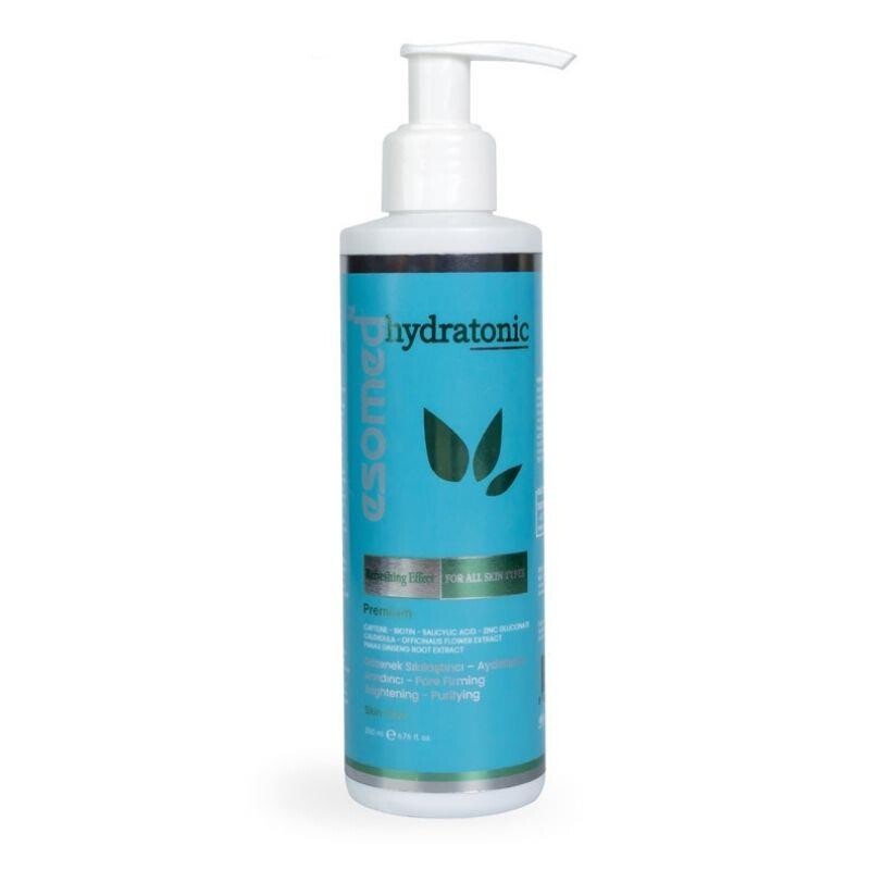 Esomed Hydratonik Arındırıcı Yüz Toniği 200 ml - 1