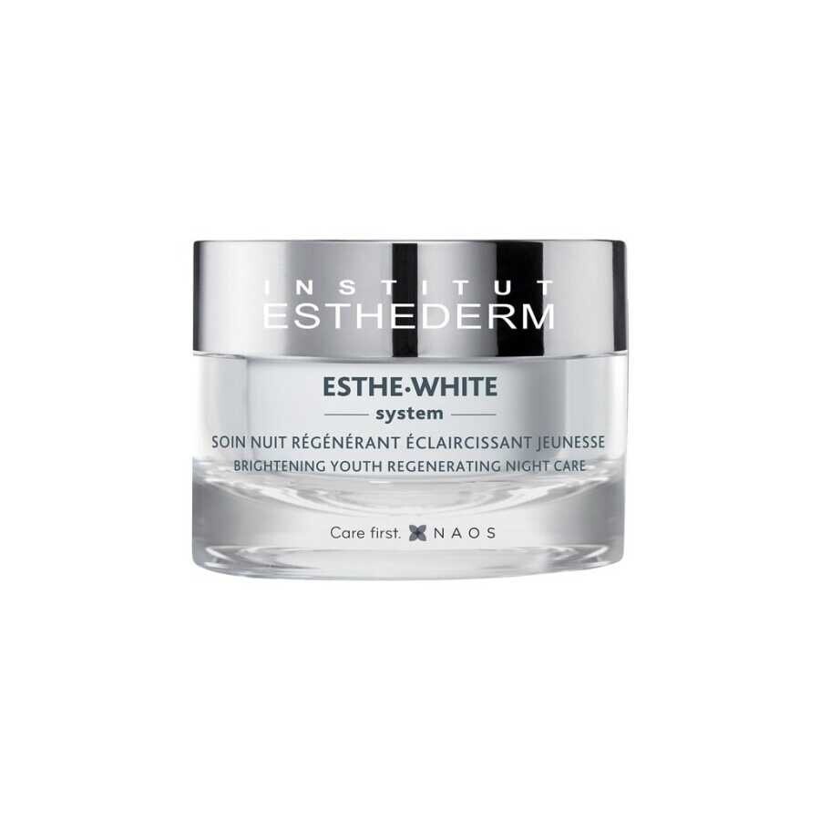 Esthe White Regenerating Night Care 50 ml - 1