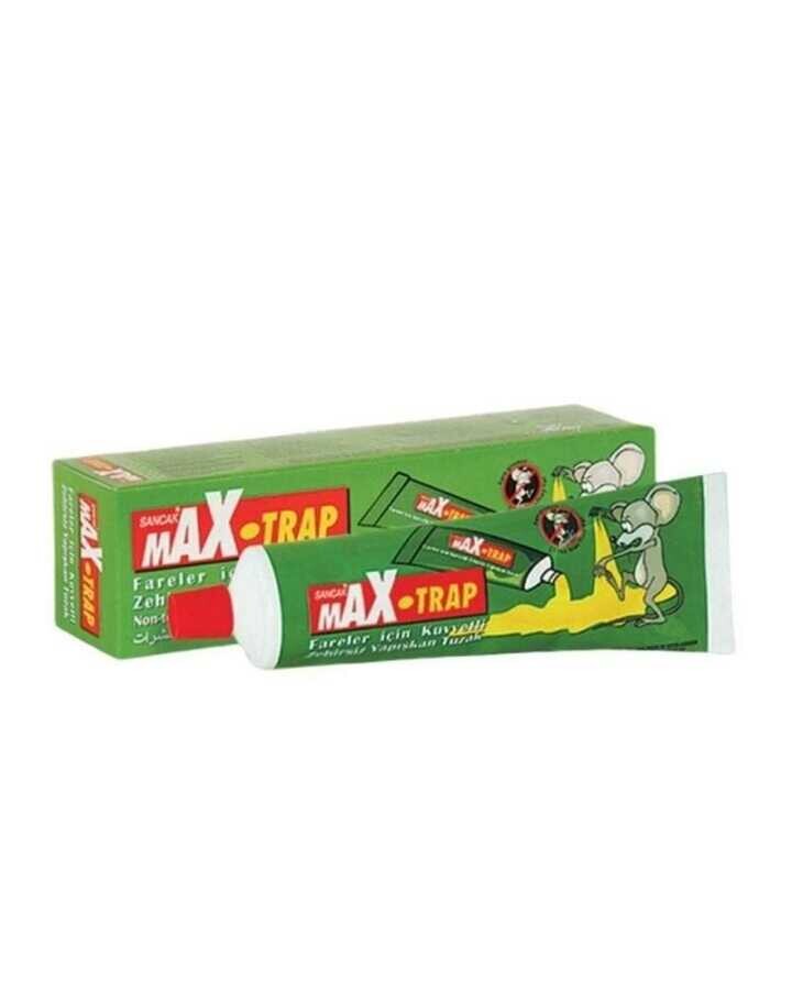 Fare Yapışkanı Maxtrap 135 Gr - 1