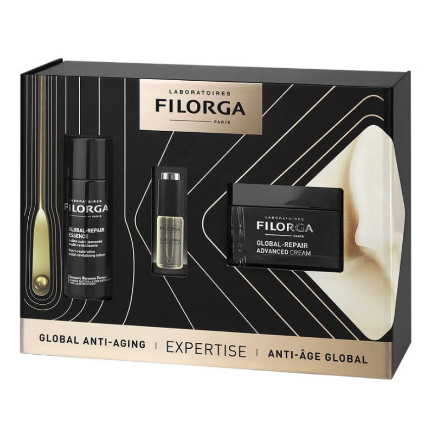 Filorga Global Anti-Aging Expertise Kofre - 1