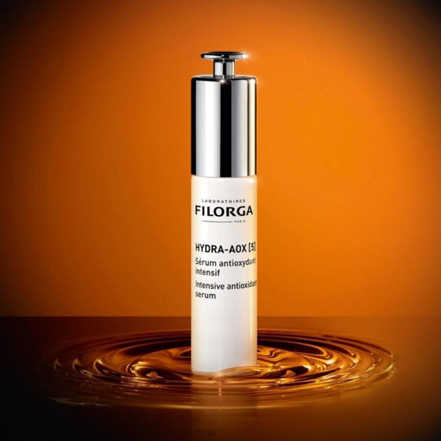 Filorga Hydra Aox Serum 30 Ml - 4