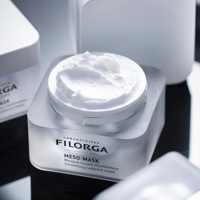 Filorga Meso-Mask (Aydınlatıcı Maske) 50ml Peeling ve Maskeler Filorga ...