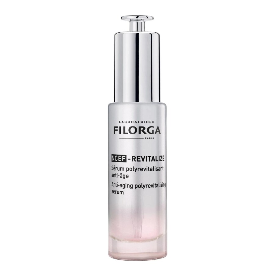 Fılorga Ncef Revitalize Serum 30 Ml - 1