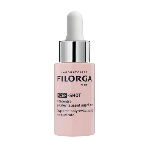 Filorga NCEF - SHOT Supreme Polyrevitalising Konsantre 15 ml - 1