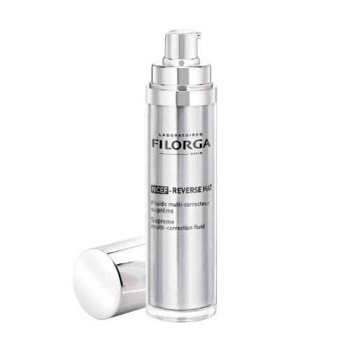 Filorga Nctf Reverse Mat Supreme Regenerating Fluid 50ml - 1