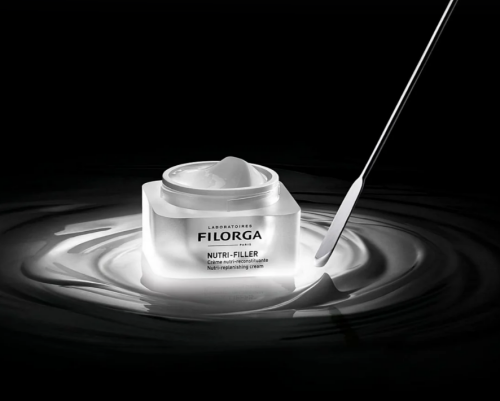 Filorga Nutri Filler Cream 50ml ( Besleyici Gündüz Kremi ) - 2