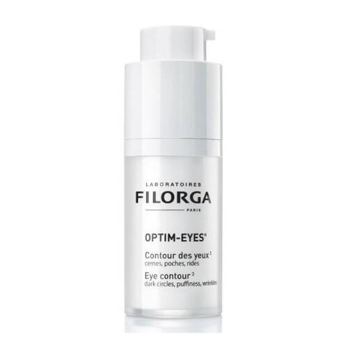 Filorga Optim Eyes (Göz Çevresi Kremi) 15ml 