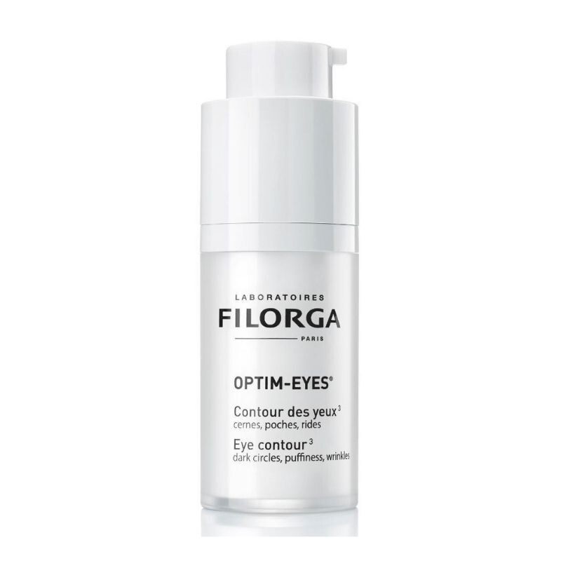 Filorga Optim Eyes (Göz Çevresi Kremi) 15ml - 1