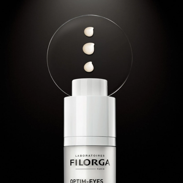 Filorga Optim Eyes (Göz Çevresi Kremi) 15ml - 3