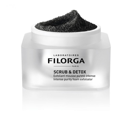 Filorga Scrub & Detox Arındırıcı ve Detoks Etkili Maske 50 ml - 2