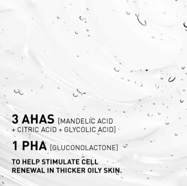 Fılorga Skin Prep Aha Cleansing Gel 150 Ml - 5