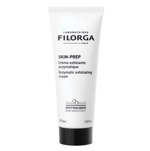 Filorga Skin Prep Enzymatic Exfoliating Cream 75 Ml - 1