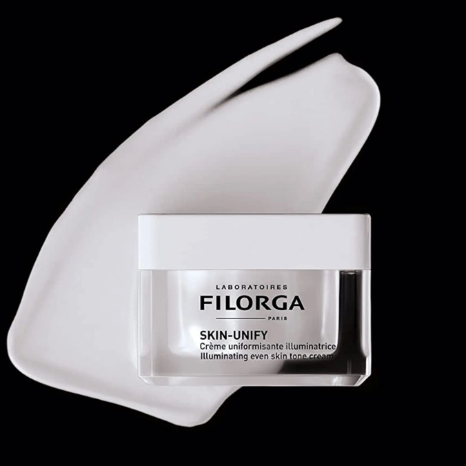 Filorga Skin-Unify Illuminating Even Skin Tone Cream 50 ml - 3