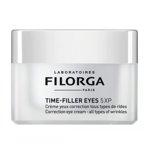 Filorga Time Filler Eyes 5 XP Creme 15 ml 