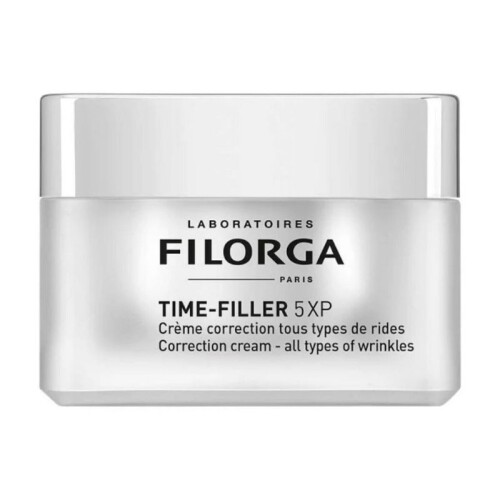 Filorga Time Filler Kırışıklık Karşıtı Krem 50 ml - 1