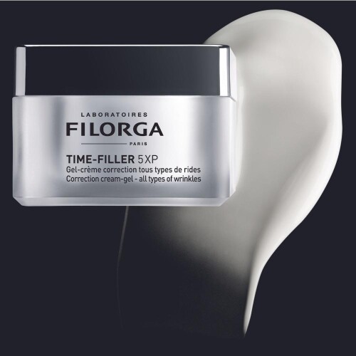 Filorga Time Filler Kırışıklık Karşıtı Krem 50 ml - 3