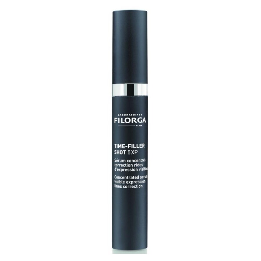 Filorga Time-Filler Shot 5XP Serum 15ml - 1