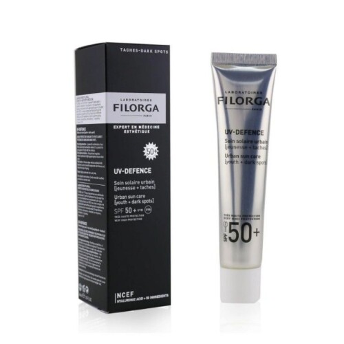 Filorga UV Defence Güneş Koruyucu Spf 50+ 40 ml 