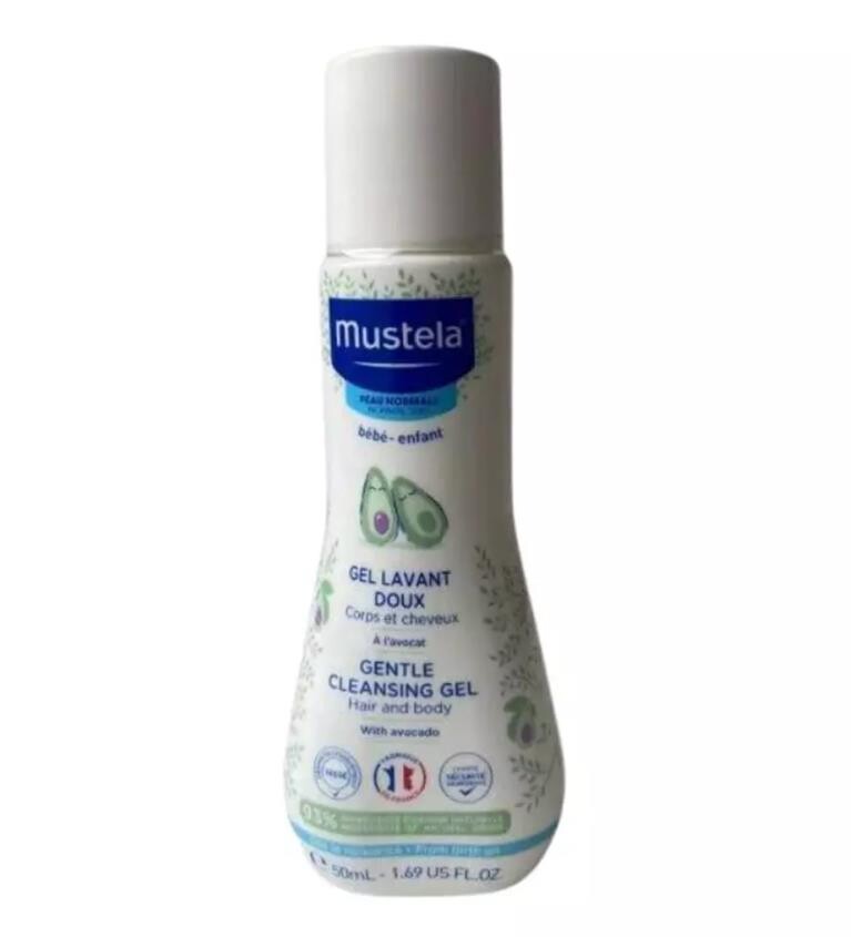 Gentle Cleansing Gel 50 Ml - Promosyon Ürünü - 1