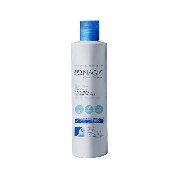 Hair Magic Conditioner 300ml - 1