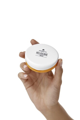 Heliocare 360 Oil Free Compact Pearl Güneş Koruyucu Kompakt 10gr - 2