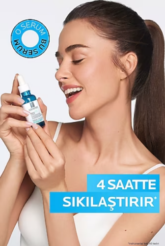 Hyalu B5 Dolgunlaştırıcı Serum 30 ml - 2