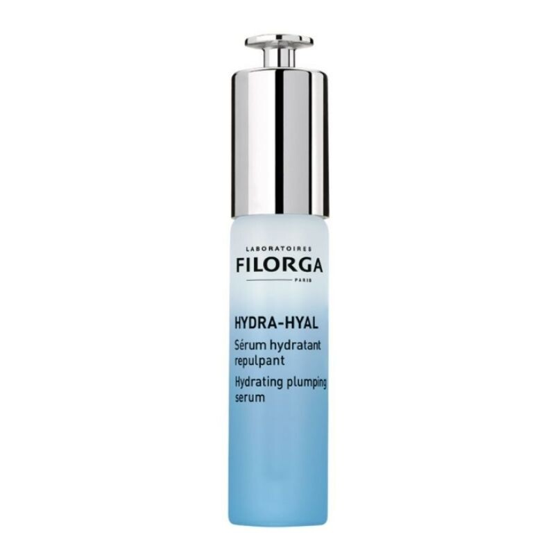 Filorga Hydra-Hyal Hydrating Plumping Concentrate Serum 30ml - 1