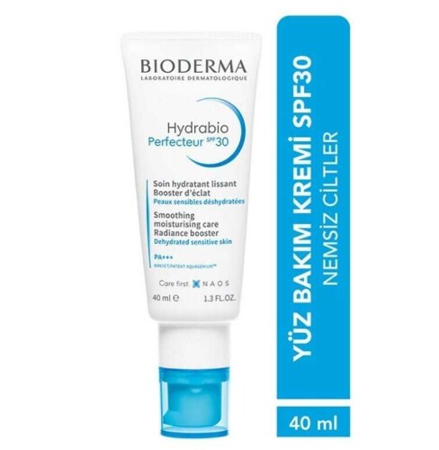 Hydrabio Perfecteur SPF30 Nemlendirici Bakım Kremi 40ml - 2